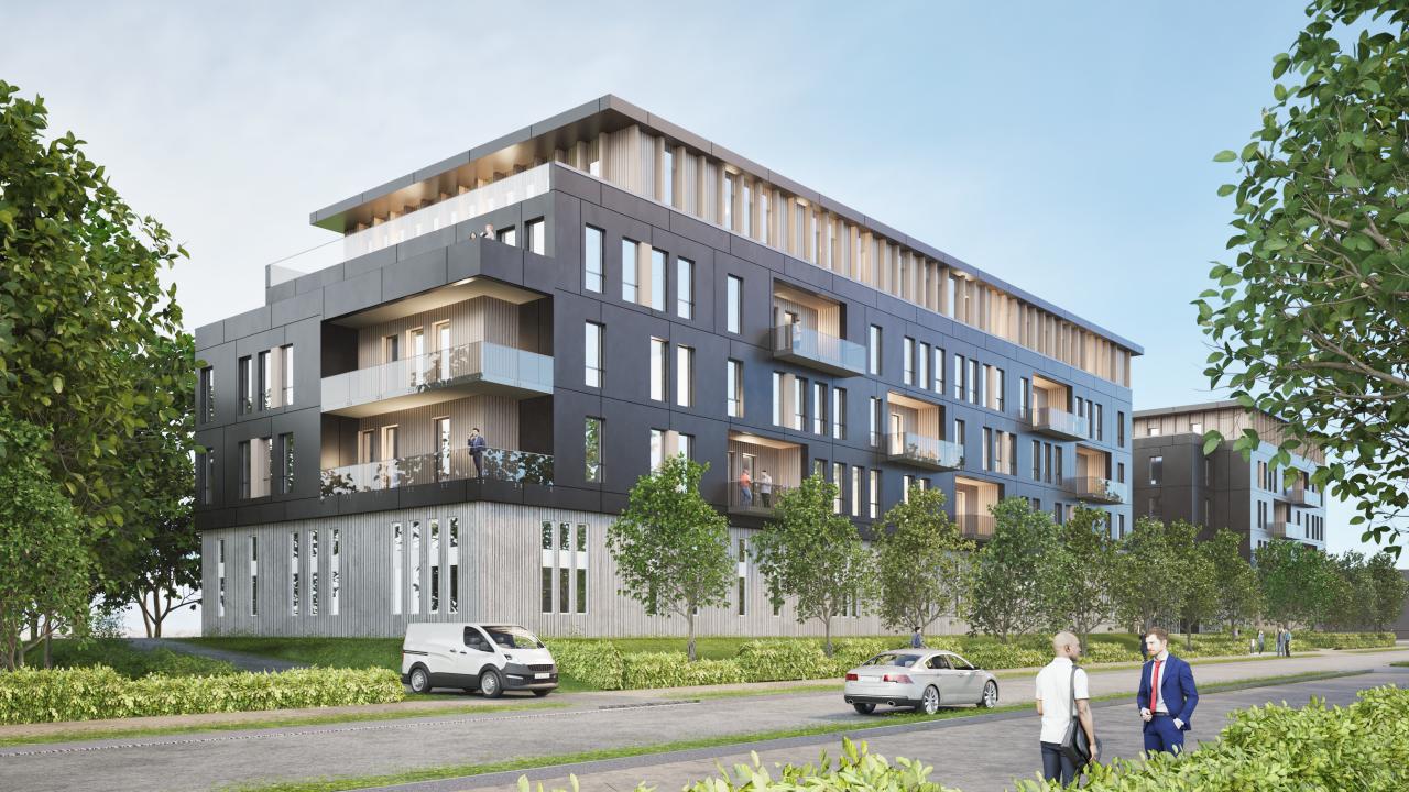 Bureau Le Bourget-du-Lac 7625m² Vente bureau Le Bourget-du-Lac Savoie OVBUR2427698 1